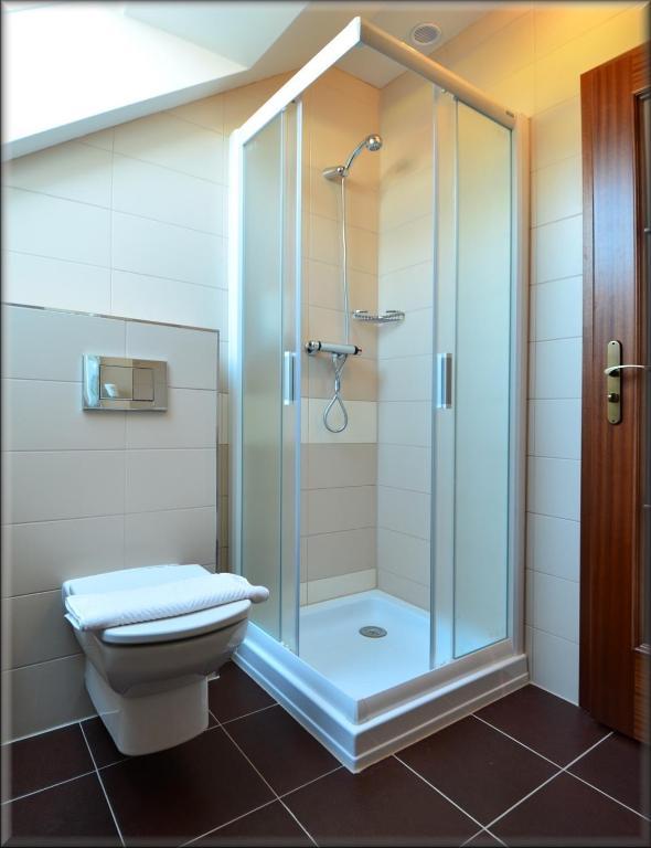 Hotel Tacl Holešov 객실 사진