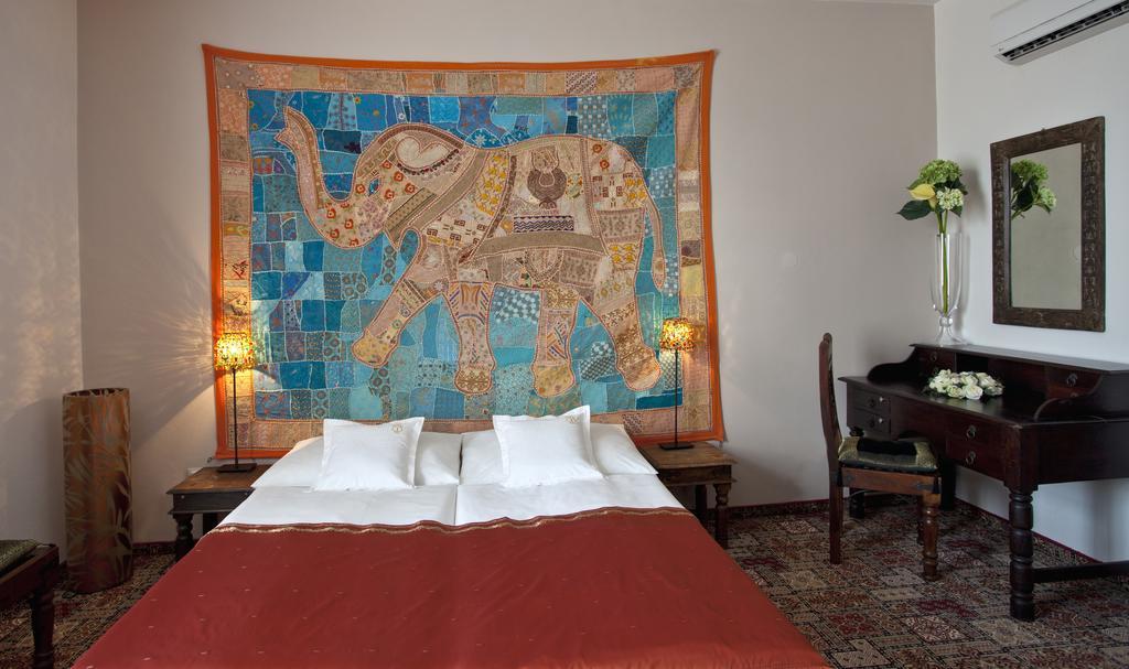 Hotel Tacl Holešov 외부 사진