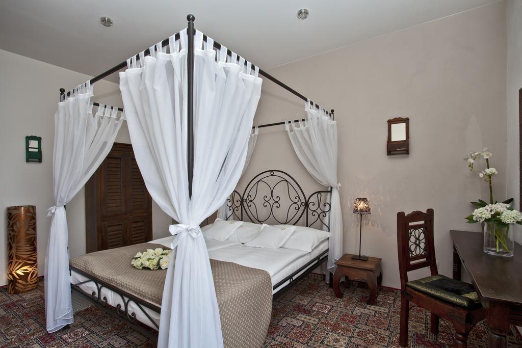 Hotel Tacl Holešov 외부 사진