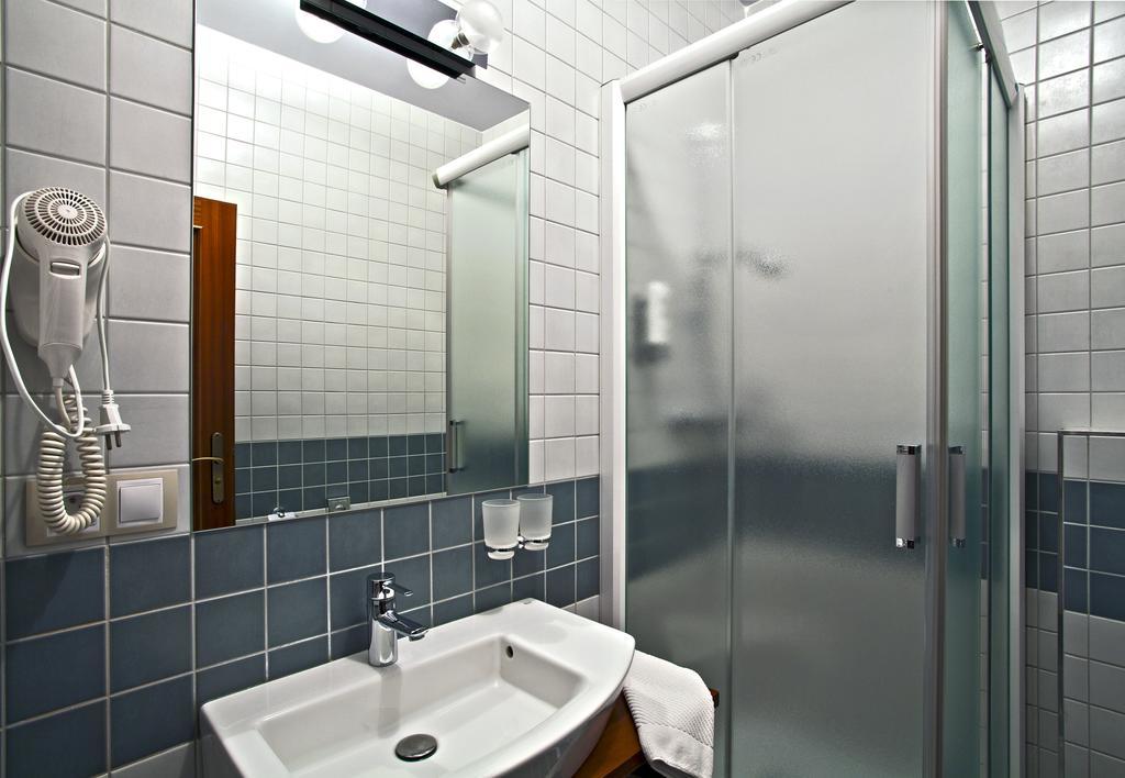 Hotel Tacl Holešov 외부 사진
