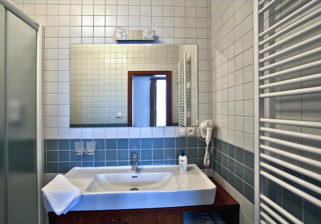 Hotel Tacl Holešov 외부 사진