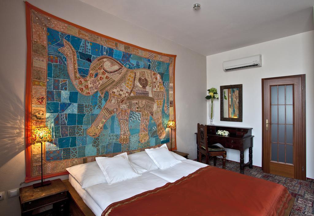 Hotel Tacl Holešov 외부 사진