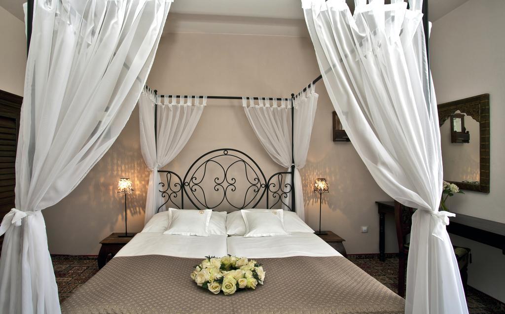 Hotel Tacl Holešov 외부 사진