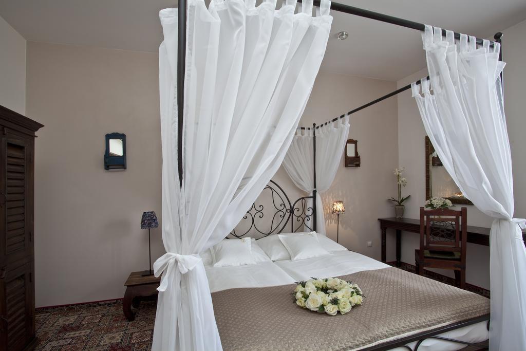 Hotel Tacl Holešov 외부 사진